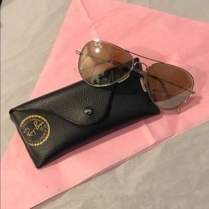 Class A - Ray Ban - Diamond Edition